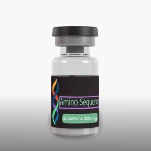 Glutathione 1200mg