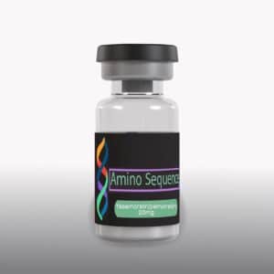 Tesamorelin / Ipamorelin 20mg